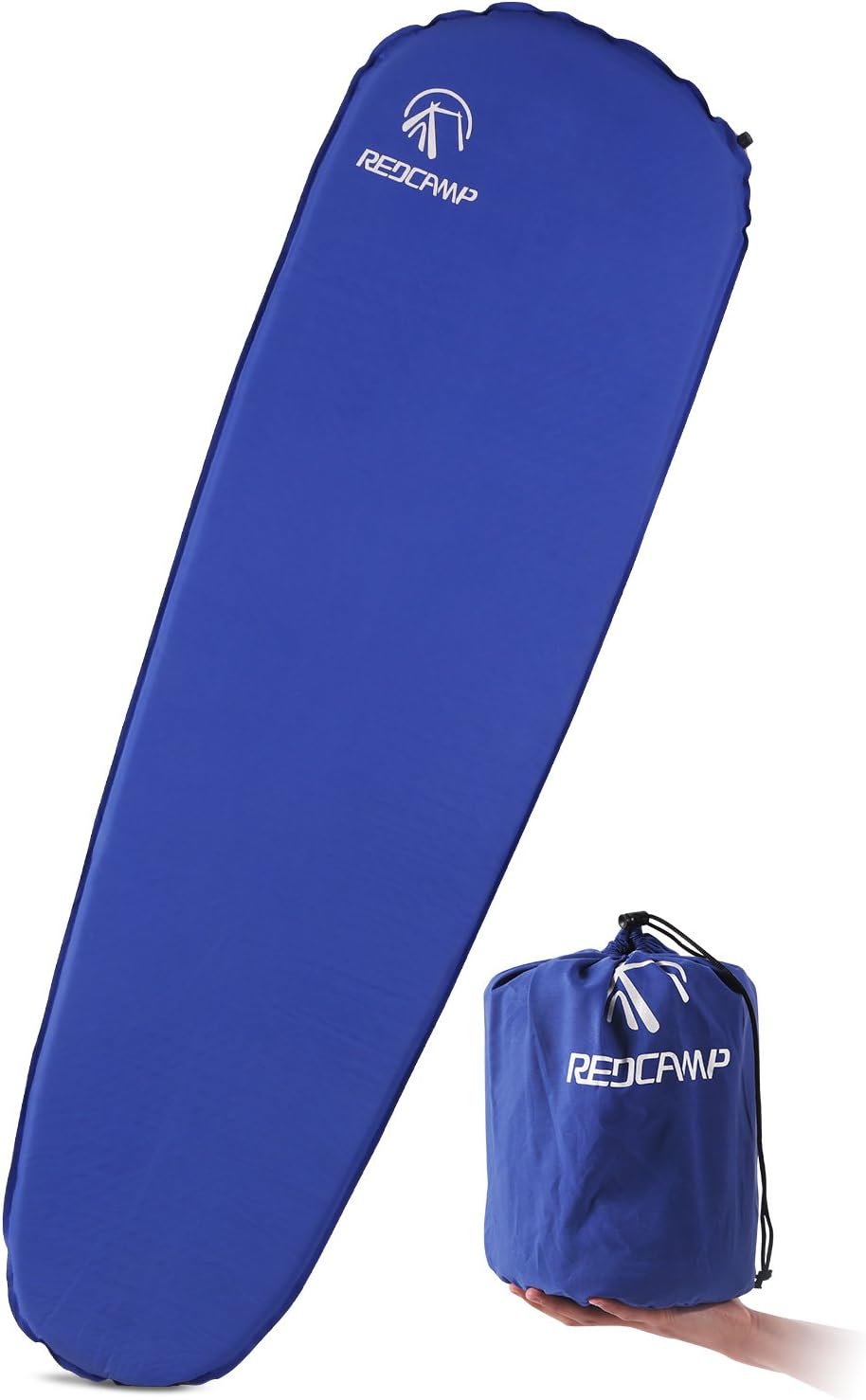 redcamp self inflating sleeping pad