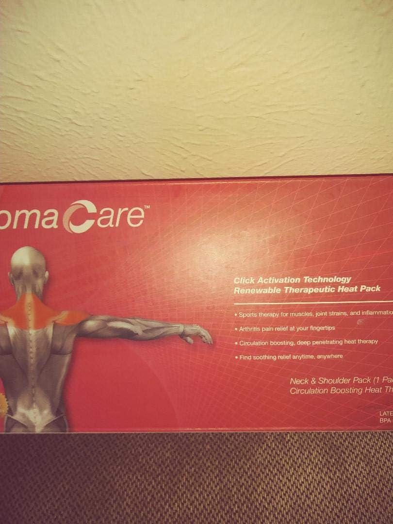 Best Soma Heating Packs