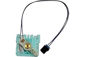 HERKO AUTOMOTIVE Herko FC49GR Fuel Level Sensor, Compatible with GMC Silverado 2500 HD Silverado 3500 HD Sierra 2500 HD Sierra 3500 HD Silverado 2500 HD Classic Silverado 3500 Classic Sierra 2500 HD Classic 6.6L 01-08