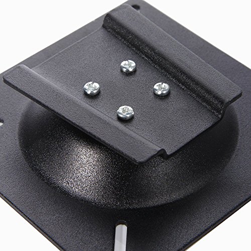 SamIdea 13-24 Flat Panel TV LED LCD TV Low Profile Wall Mount Bracket - Thumbnail 2