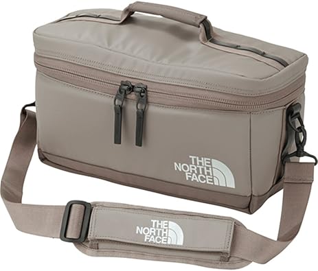 Amazon ザノースフェイス The North Face カメラバッグ Nm 4 ファルコンブラウン The North Face ザノースフェイス ショルダーバッグ