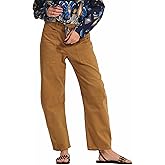 Velvet by Graham & Spencer Womens Brylie Sanded Twill Pants