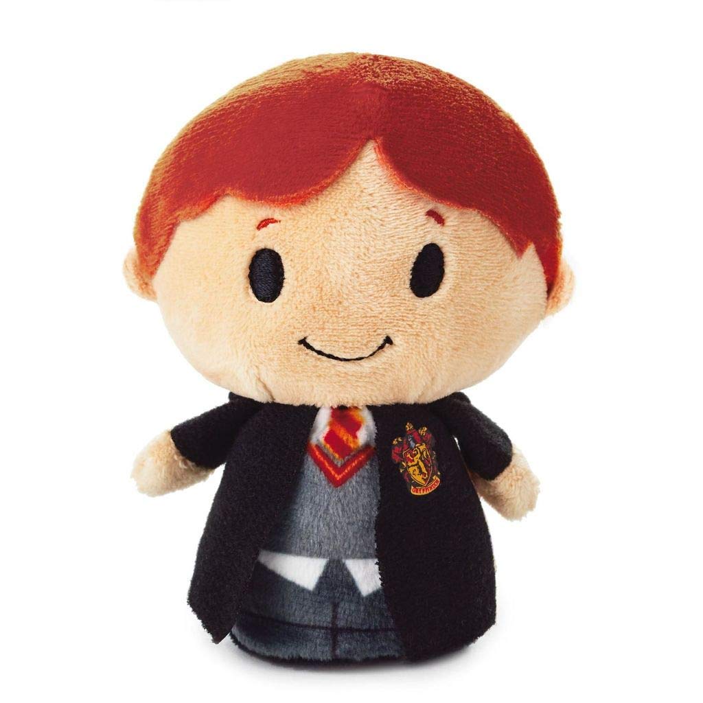 Hallmark Harry Potter Ron Weasley Itty Bitty