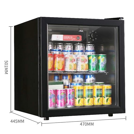 Nevera barra | Las neveras más tecnológicas