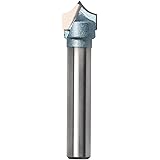 CMT 866.601.11 Solid Surface Rounding Over Bowl Router Bit ...