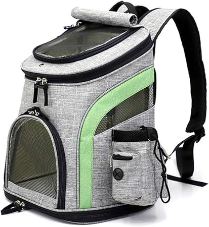 go pet club carrier