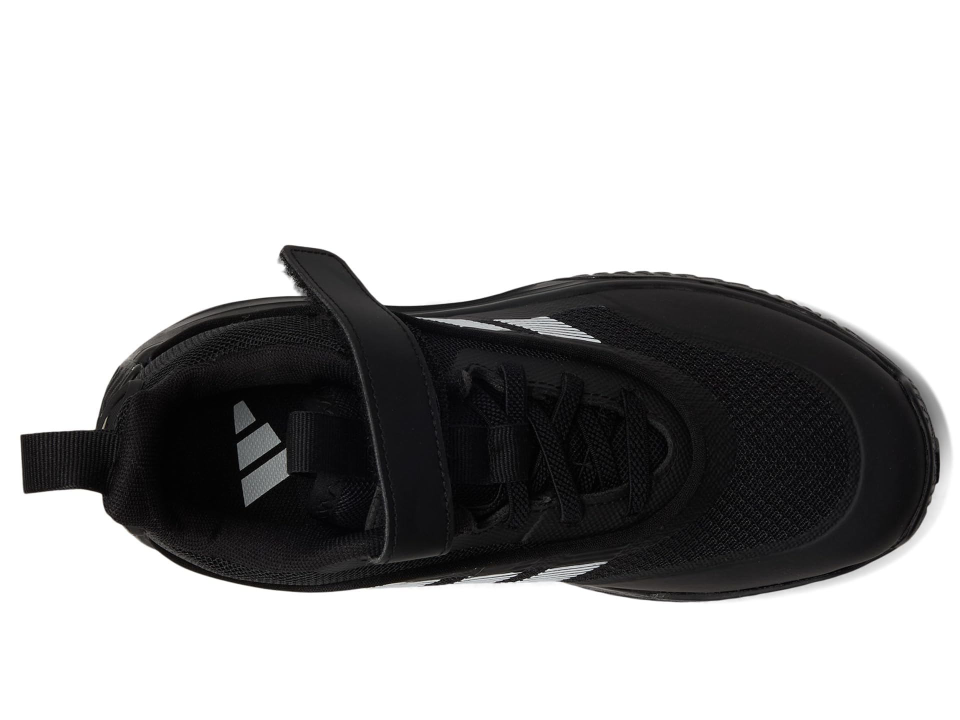 adidas Unisex-Child Own The Game 3.0 Basketball Sneaker
