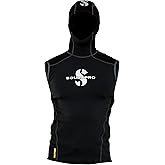 Scubapro Men's Hybrid Hooded Vest