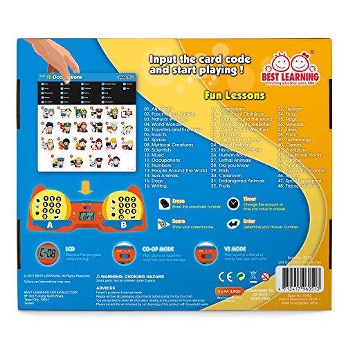 Best Learning Connectrix