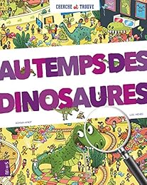 Au temps des dinosaures