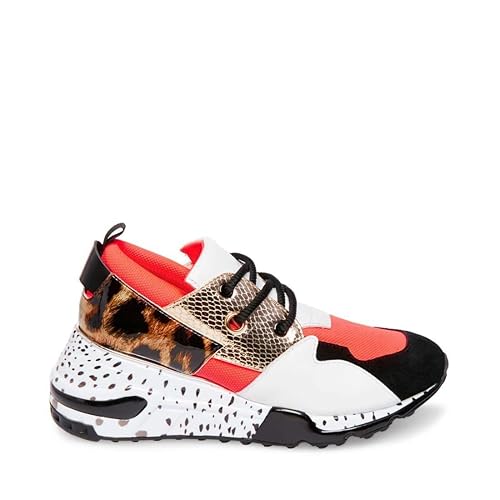 steve madden women's cliff sneakers