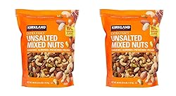 Kirkland Signature QNKDQK Extra Fancy Unsalted
