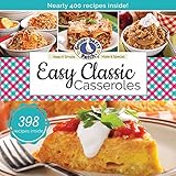 Easy Classic Casseroles (Keep It Simple) Easy Classic Casseroles (Keep It Simple)