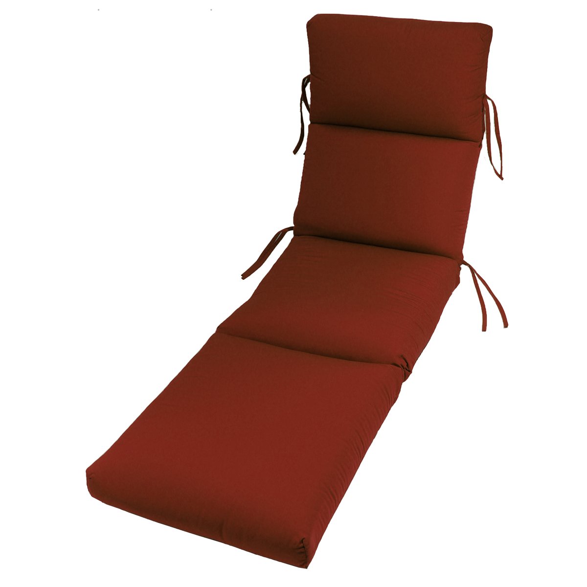 Comfort ClassicsSunbrella Outdoor CHANNELED Chaise Cushion Inc.