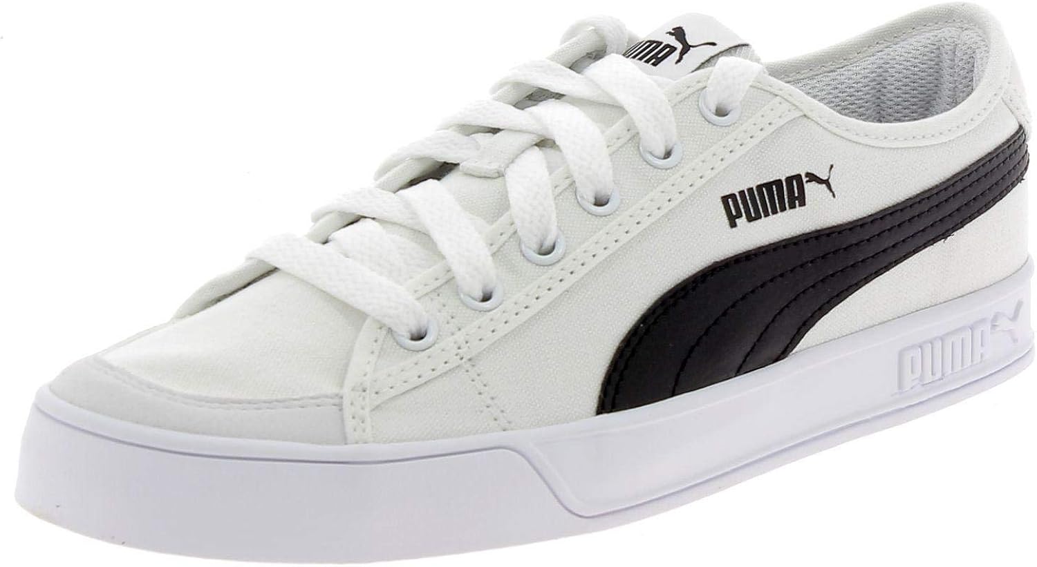 puma smash v2 vulc cv