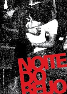 Livro Noite do beijo!: Sorocaba, Brasil, 1981
