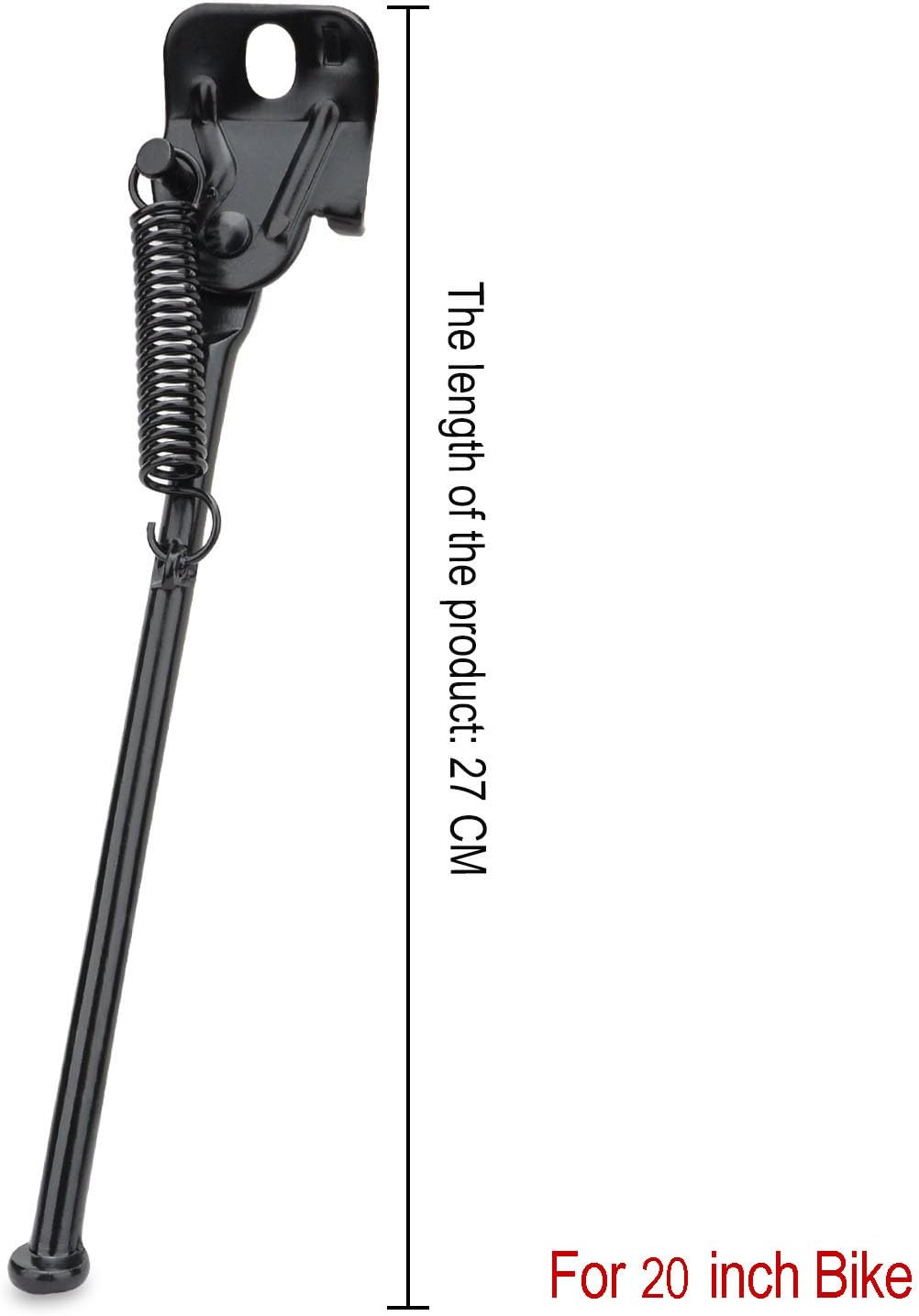 cavalletto per bici da 20 pollici