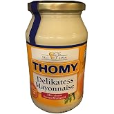 Thomy Delikatess Mayonnaise 500ml