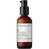 Perricone MD High Potency Triple Retinol Renewal Serum, 2 fl. oz.