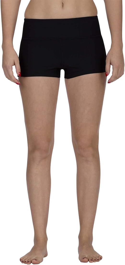 rei running shorts womens