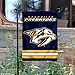 WinCraft Nashville Predators Double Sided Garden Flag