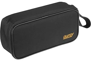 AURAY WMC-100 Wide Mouth Microphone Case