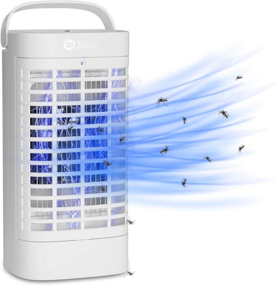 Amazon.com : Bug Zapper, Mosquito Zapper Electric Bug Zapper Indoor
