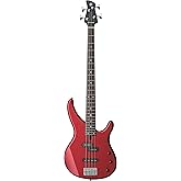 Yamaha TRBX174 RM 4-String Electric Bass Guitar