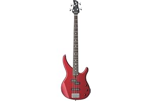 Yamaha TRBX174 RM 4-String Electric Bass Guitar
