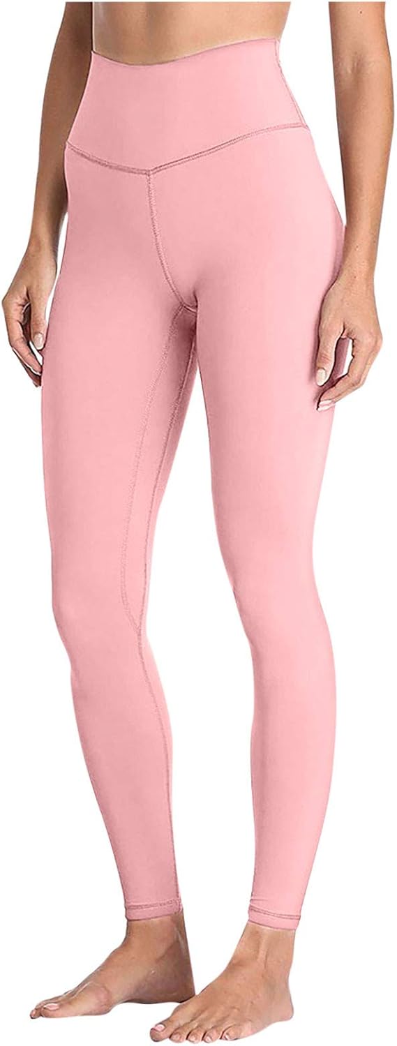 Anti Cellulite Leggings Damen - High Waist Kompressionshose Für Sport & Yoga