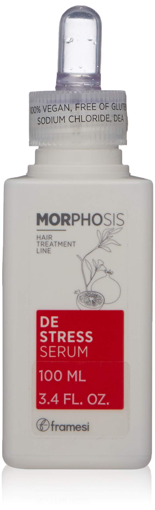 Morphosis Destress Serum 100ml