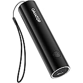 Gaiatop Hand Warmers Rechargeable, Portable Pocket Heater, Electric Hand Warmer Reusable Heat Therapy Great Gifts for Raynaud