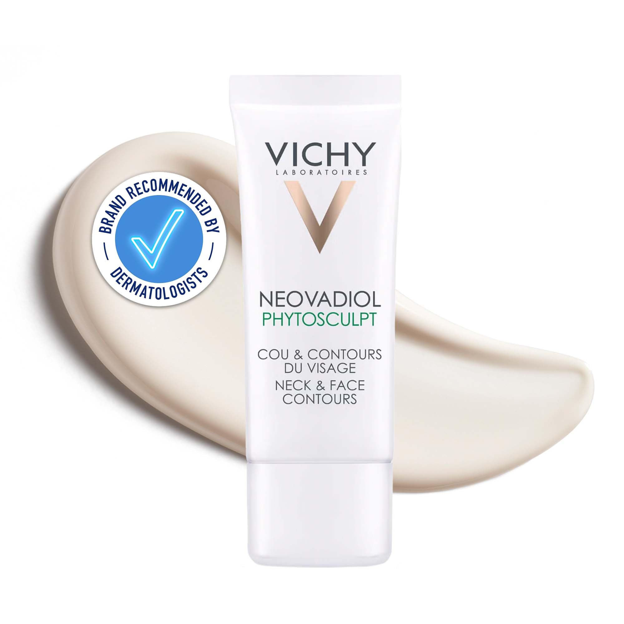 Vichy Neovadiol Phytosculpt Neck and Face Contour Balm 50ml