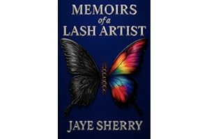 Memoirs of a Lash Artist