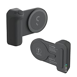 ShiftCam SnapGrip – Phone Camera Grip with
