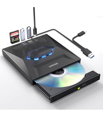 【C】DVD Panasonic DVD-CV50 DVD/Video CD/CD Player 5 Disc player RCA