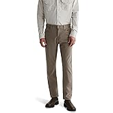 AG Jeans Men's Slim Straight Stretch Moleskin Pant