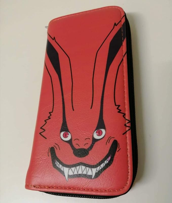 Amazon アニメ ナルト 財布 Naruto 財布 長財布 アイドル 芸能人グッズ 通販