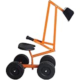 wonkawoo sand digger