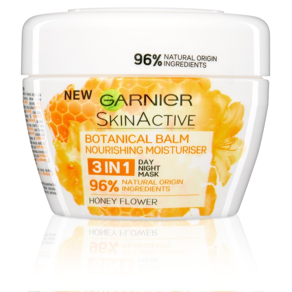 garnier 3 in 1 face cream
