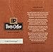 Peet's Coffee Café Domingo Medium Roast Coffee K-Cup Coffee Pods 16 Count (Pack of 1)