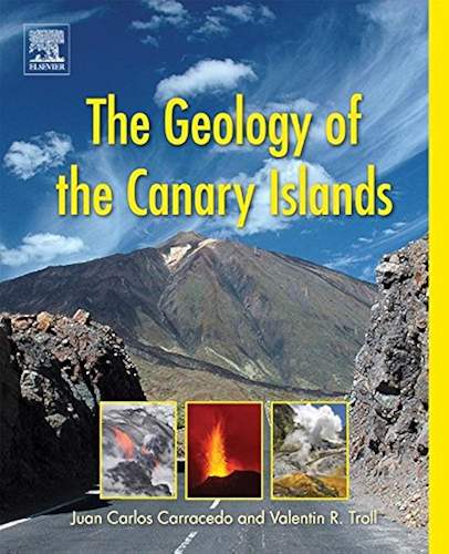 Download The Geology of the Canary Islands (English Edition) PDF