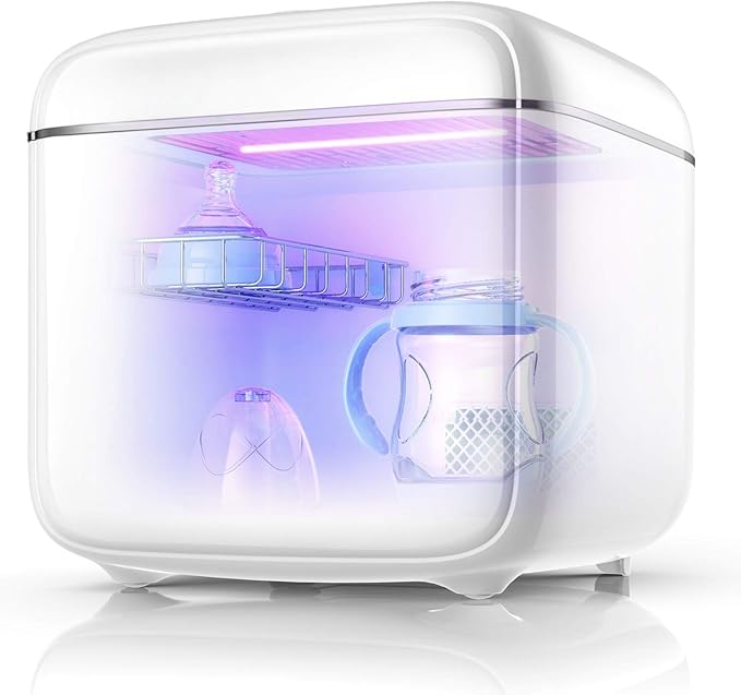 UV Light Sanitizer UV Sterilizer Box UV 