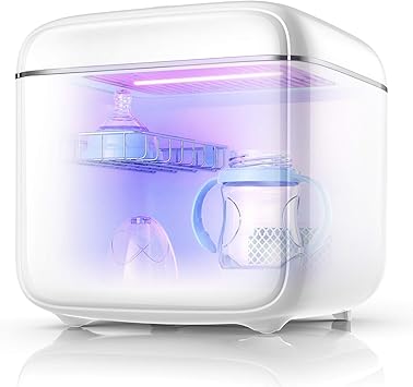 UV Light Sanitizer UV Sterilizer Box UV 