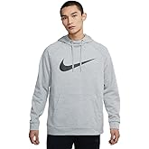 NIKE Men's Dry Pullover Swoosh Hoodie