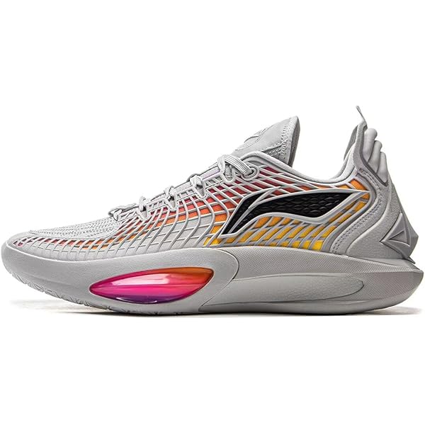 せんぷうき　Li-Ning Jimmy Butler 3 Amazon.com | LI-NING Jimmy Butler 3 Men's Basketball Shoes Lining