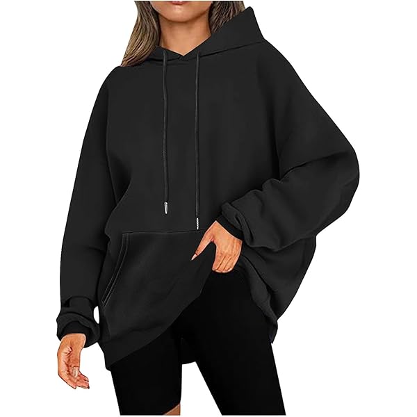 トップス ACLENT cutoff oneshoulder loose sweat Hatant Womens Off the Shoulder Oversized Sweatshirts One