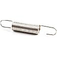 Amazon.com : Briggs & Stratton 690457 Throttle Return Spring Replaces ...