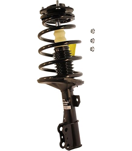 Amazon.com: KYB SR4151 Strut Plus Complete Corner Unit Assembly