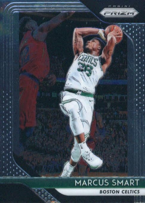 marcus smart jersey amazon